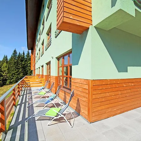 Apartman 105 Pec Pod Snezkou Exterior photo