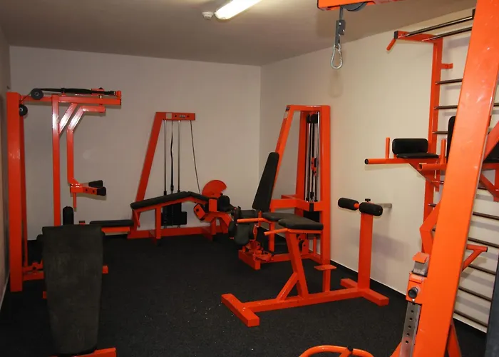 Apartman 105 Pec Pod Snezkou