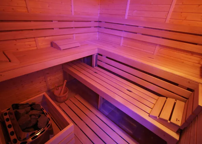 Apartman 105 Pec Pod Snezkou